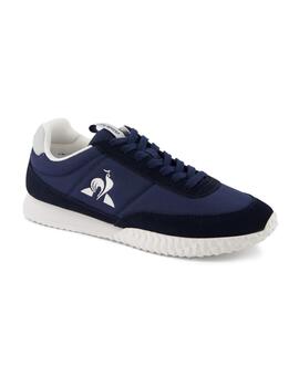 Zapatillas Le Coq Sportif  Veloce II Hombre Marino