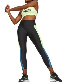 Mallas Puma  HW 7/8 Tight