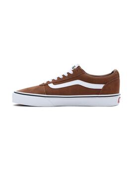Zapatillas Vans Ward Hombre Marrón