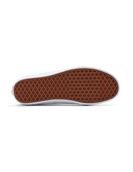 Zapatillas Vans Ward Hombre Marrón