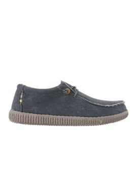Zapatillas Pitas WP150-rustic azul