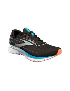 Zapatillas Brooks Trace 2 Hombre Negro