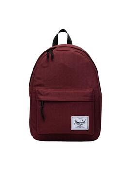 Mochila Herschel Classic Unisex Granate