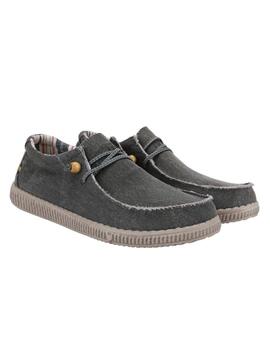 Zapatillas Pitas WP150- rustic gris
