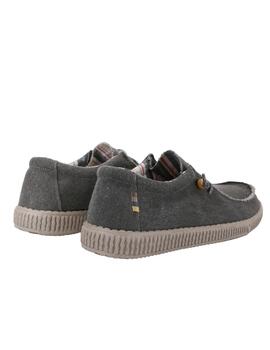 Zapatillas Pitas WP150- rustic gris