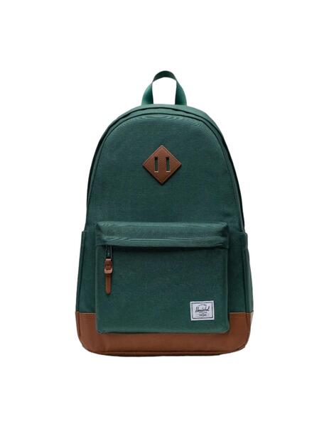 Mochila hotsell herschel verde