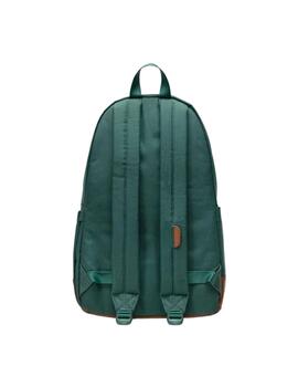 Mochila Herschel Heritage Unisex Verde