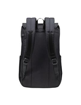 Mochila Herschel Retreat Unisex Negro