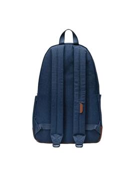 Mochila Herschel Heritage Unisex Marino