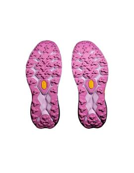 Zapatillas Hoka Speedgoat 5 Sunlit Ocean Mujer Multicolor