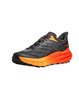 Zapatilla Hoka Speedgoat 5 Castlerock Hombre Multicolor