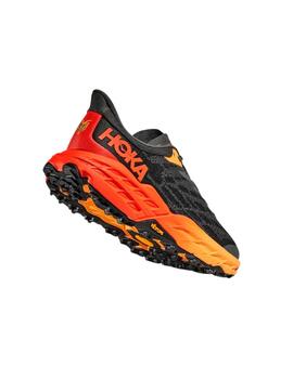 Zapatilla Hoka Speedgoat 5 Castlerock Hombre Multicolor