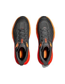 Zapatilla Hoka Speedgoat 5 Castlerock Hombre Multicolor