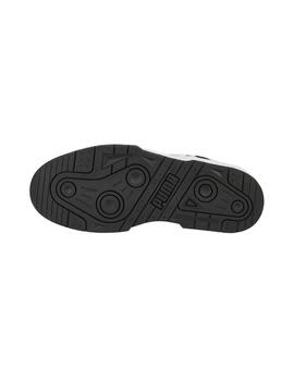 Zapatillas Puma Slipstream Hombre Negro