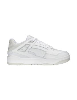 Zapatillas Puma Slipstream Hombre Blanco