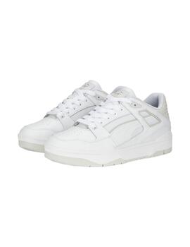 Zapatillas Puma Slipstream Hombre Blanco