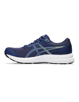 Zapatillas Asics Gel-Contend 8 Hombre Azul