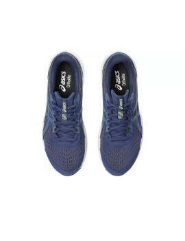 Zapatillas Asics Gel-Contend 8 Hombre Azul