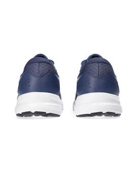 Zapatillas Asics Gel-Contend 8 Hombre Azul
