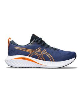 Zapatillas Asics Gel Excite 10 Hombre Azul