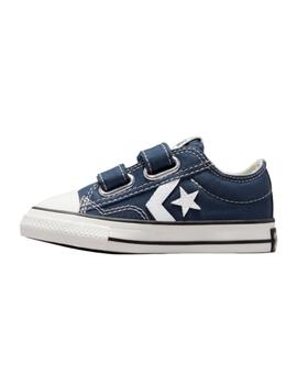 Zapatillas Star Player 76 Junior Marino