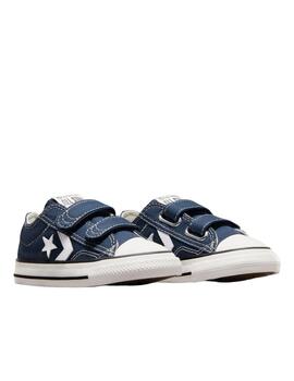 Zapatillas Star Player 76 Junior Marino