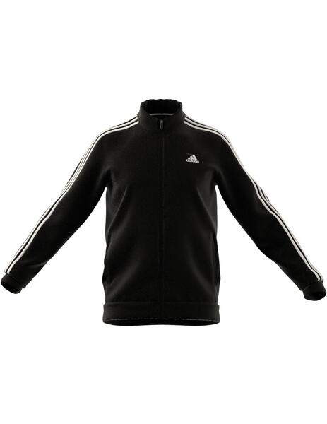 Chaqueta adidas hombre negra cheap