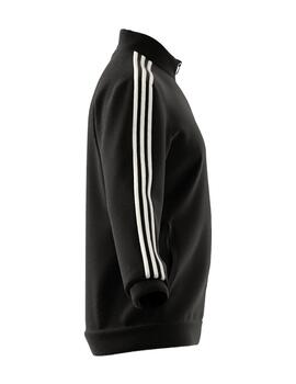 Chaqueta Adidas  Essentials Warm Up Hombre Negro