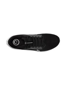 Zapatilla Nike Air Zoom Pegasus 40 Hombre Negro