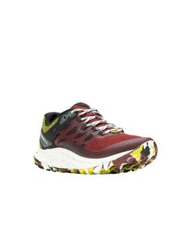 Zapatillas Merrel Antora 3 Mujer Multicolor