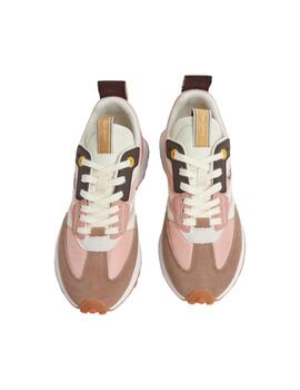 Zapatillas Pepe Jeans Lucky Grand Mujer Multicolor