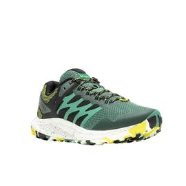 Zapatillas Merrell Nova 3 Hombre  Verde