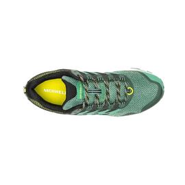 Zapatillas Merrell Nova 3 Hombre  Verde