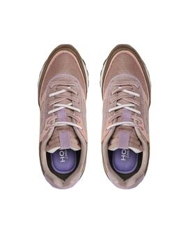 Zapatillas Hoff Zimbabwe Mujer Multicolor