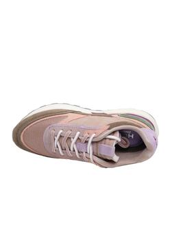 Zapatillas Hoff Zimbabwe Mujer Multicolor