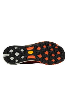 Zapatillas Merrell Agility Peak 5 Hombre Azul