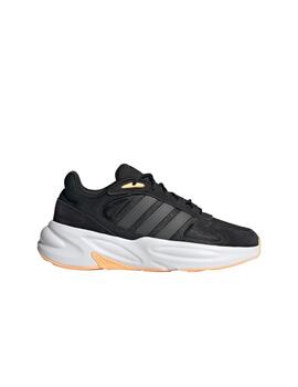 Zapatillas Adidas Ozelle Mujer Negro