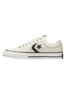 Zapatillas Converse Star Player 76 Junior Blanco