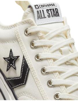 Zapatillas Converse Star Player 76 Junior Blanco