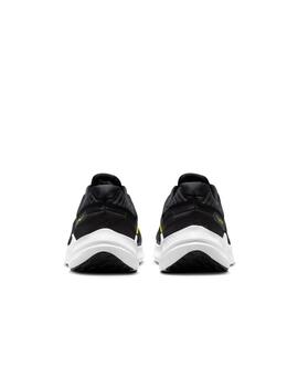 Zapatillas Nike Quest 5 Hombre Negro