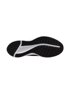 Zapatillas Nike Quest 5 Hombre Negro