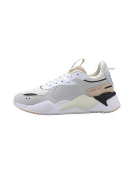 Zapatilla Puma RS-X Reinvent Mujer Camel