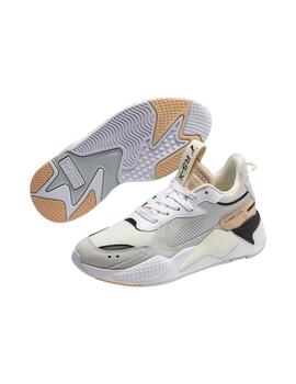 Zapatilla Puma RS-X Reinvent Mujer Camel