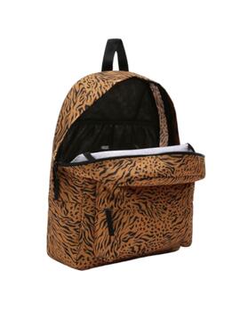 Mochila Vans Realm Estampado Unisex Multicolor