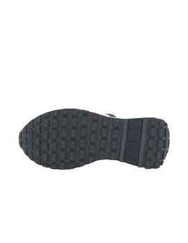 Zapatillas Tommy Retro Runner Mujer Blanco
