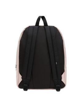 Mochila Vans Realm  Unisex Rosa