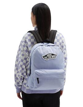 Mochila Vans Realm Unisex Azul