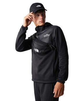 Riñonera The North Face Jester Lumbar Unisex Negro