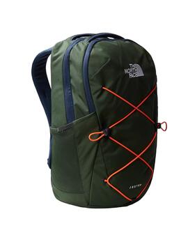 Mochila The North Face Jester Unisex Verde