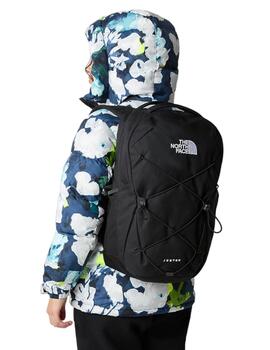 Mochila The North Face Jester Unisex Negro